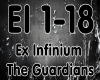 Ex InfiniumThe Guardians