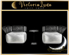 Boutique Chairs