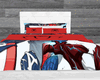 G~custom Spidermanbd