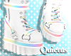 Pride22 Boots | Q