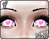 [Nish] Eyes Pink