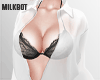 Elena White Blouse