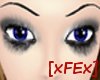 [xFEx]Kayja eyelashes