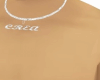 [QKi] Necklaces animated