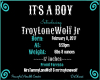TroyLoneWolf Jr BC