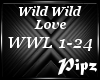 *P*Wild Wild Love