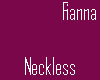 Fianna Neckless