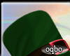 oqbo Greagoir hat