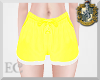 EC| HufflepuffShorts RLL