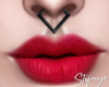 S. Lipstick Maya Pink #2