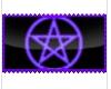 Pentagram Stamp
