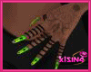 !S! Star Nails V18