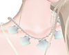 PT158 Shell Necklace