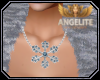 [ang]Winter Glam Neck