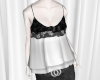 W＊Lace Top