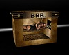 3 Pose BRB Gold Box