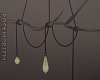 💀 Hang Branch Light