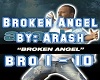 [DJ] Broken Angel