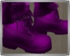 PurpleBoots