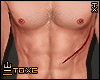 Tx Muscle Perfect+Scar