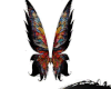 BUTERFLY HEAD ANIMATED