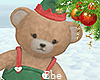 Teddy Bears - Elf