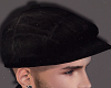 Hat! Black Leather