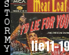 I'd Lie For u 11-19