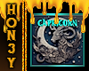 HON3Y*Capricorn♑BG