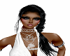 *wc* black  kiss  3022