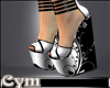 Cym Daiki BW Shoes