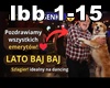 Lato baj baj