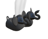 Grey Elephants