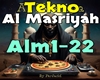 Tekno - Al Masriyah