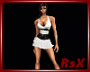 Cool Girl Animated Avi