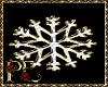 G/W Snowflake DJ Machine