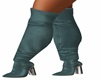 ASL Tonje Long Boots V2