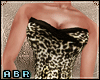 ABR| Leopard Dress