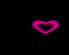 (SS)Pink Heart Light
