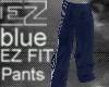 (djezc) EZ blue pants