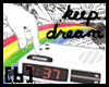 [b] Keep Dreaming