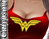 *C* Wonder Woman