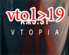 VTOPIA - Mix
