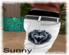 *SW* Wolf Shorts