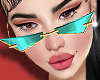 Gold Tiana T.