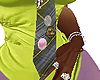 ℭ BR Tie Add on