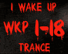 TRANCE-I WAKE UP