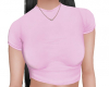 Pink Top