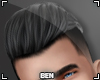Ben Hair