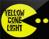 S! Yellow Cone Light
